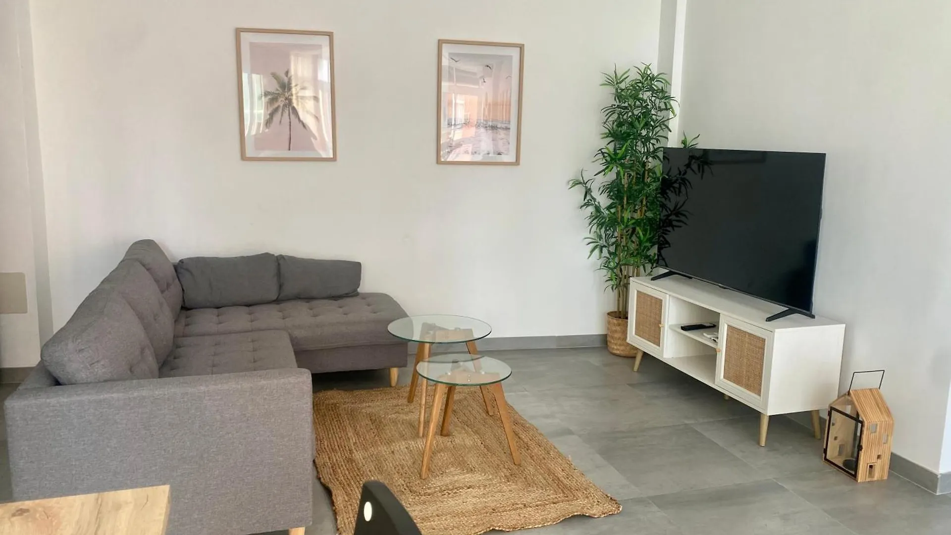 Apartmán Las Estrellas Torremolinos